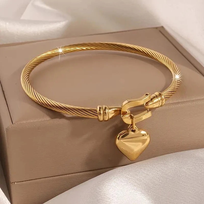 BRACELET AFFINITY DE LUXE 18K