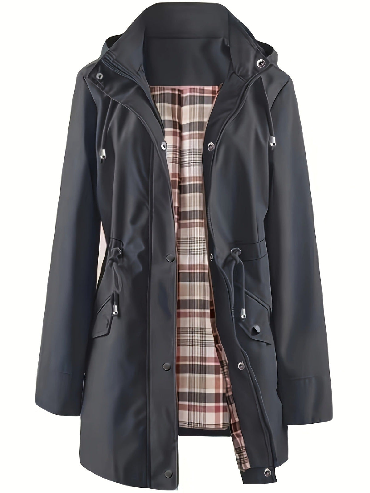 Veste imperméable femme légère