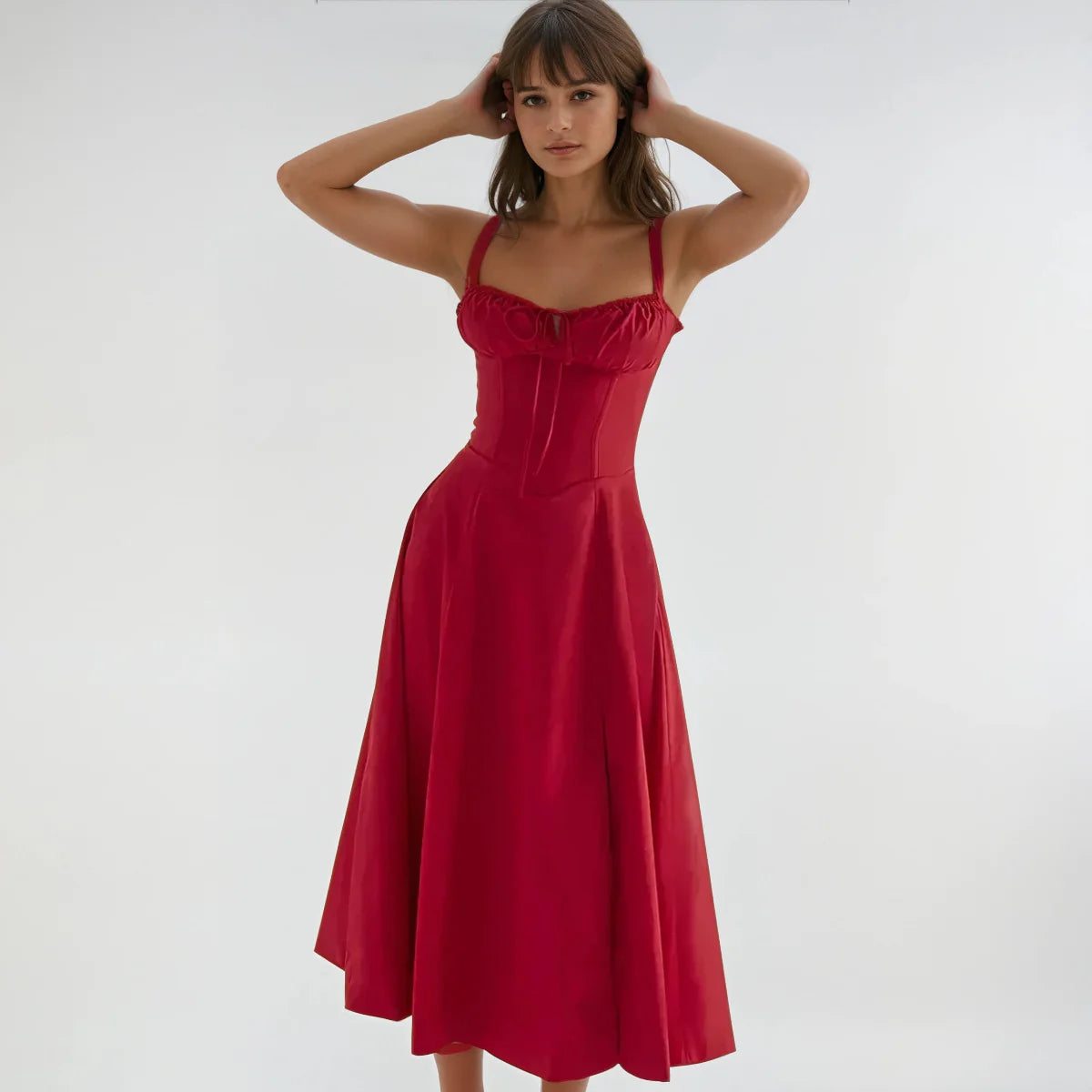 ROBE DE RÊVE CATHERINE