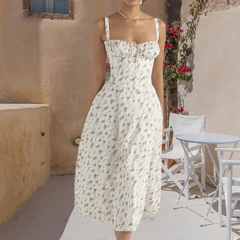 ROBE DE RÊVE CATHERINE