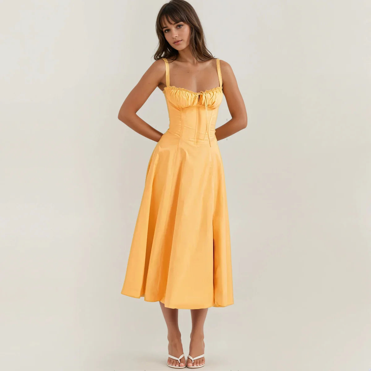 ROBE DE RÊVE CATHERINE