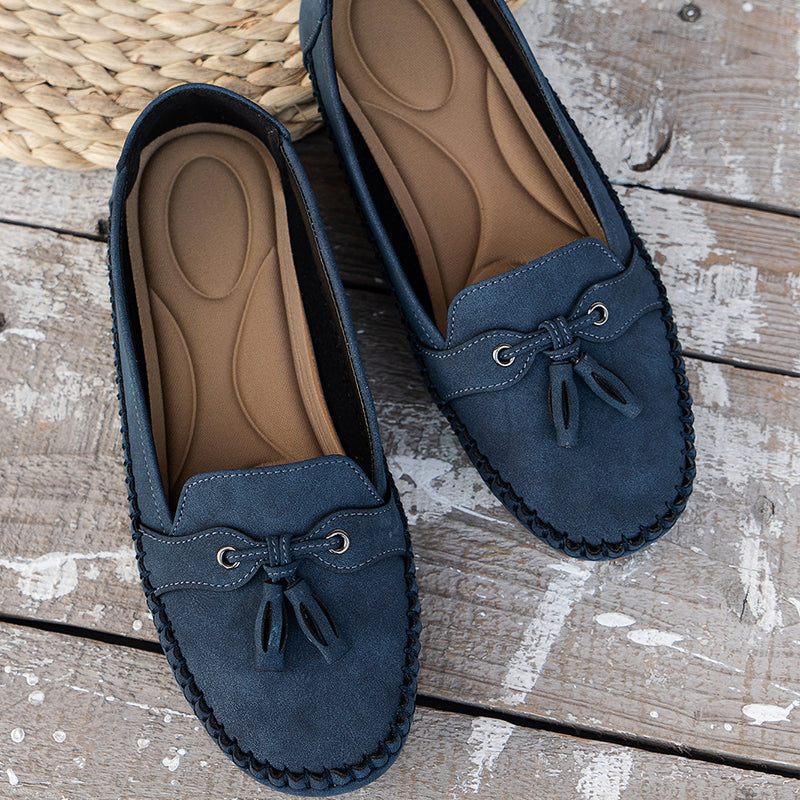 AMY | MOCASSINS CONFORTABLES ET SOUPLES