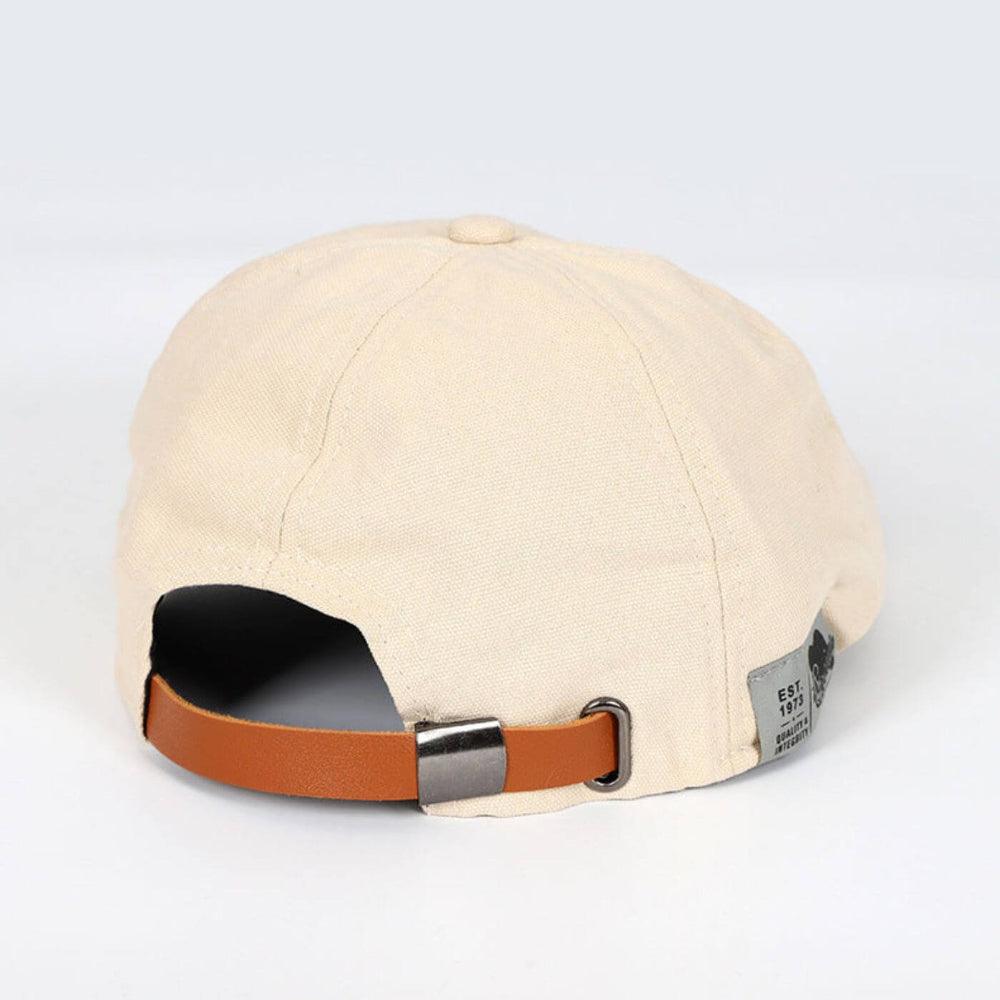 BÉRET URBAN HERITAGE | STYLE INTEMPOREL POUR HOMMES AVEC UNE COUPE MODERNE