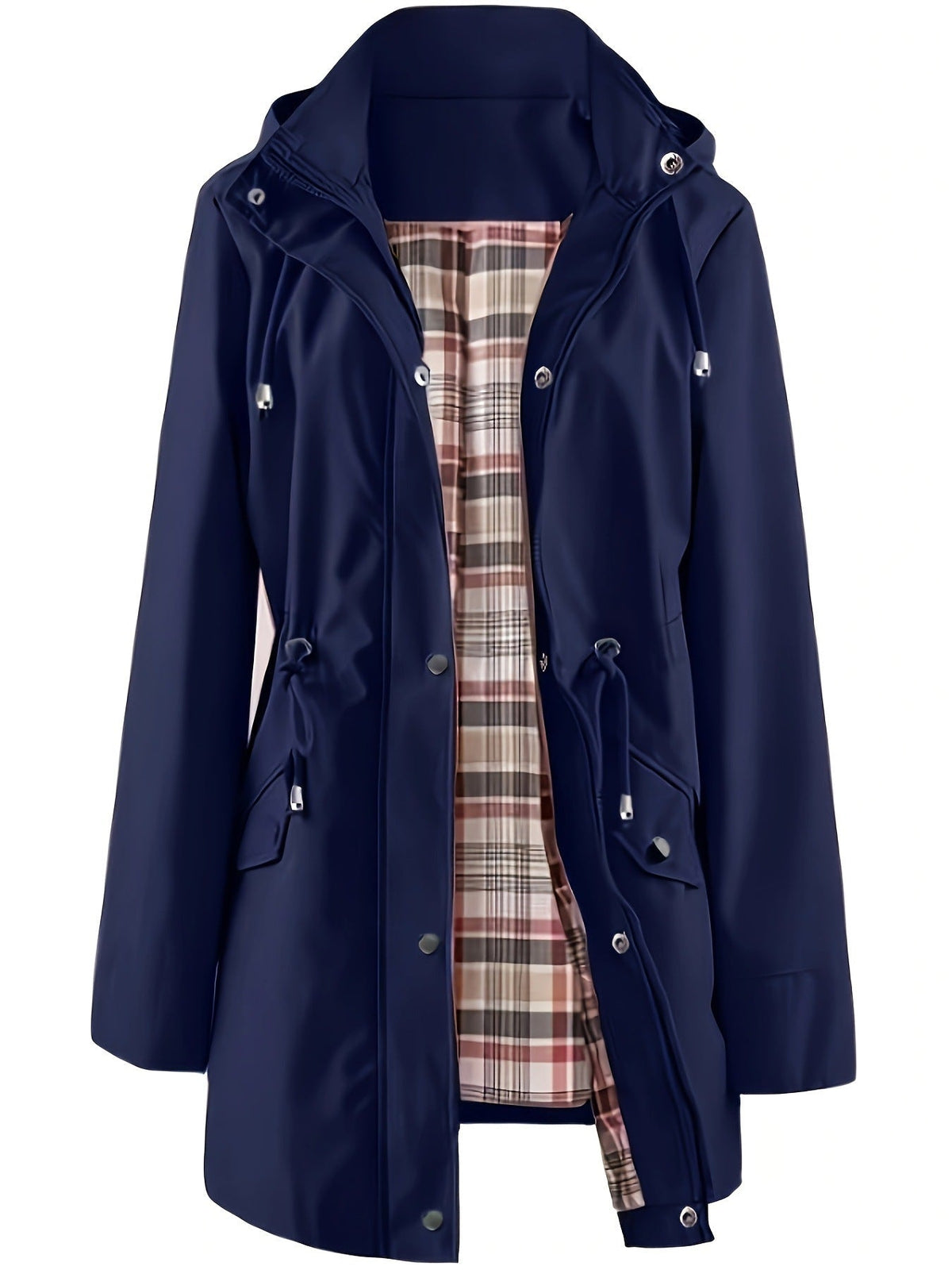 Veste imperméable femme légère