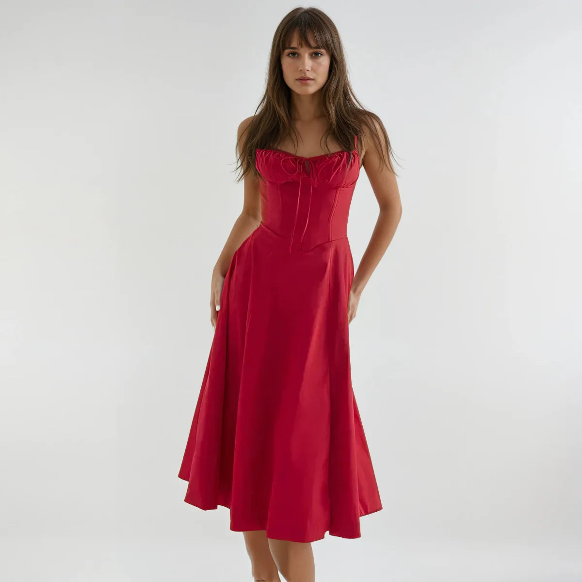 ROBE DE RÊVE CATHERINE