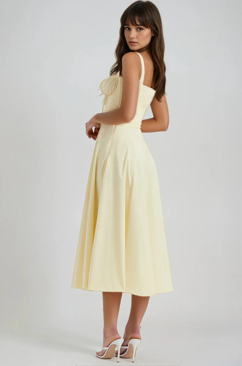 ROBE DE RÊVE CATHERINE