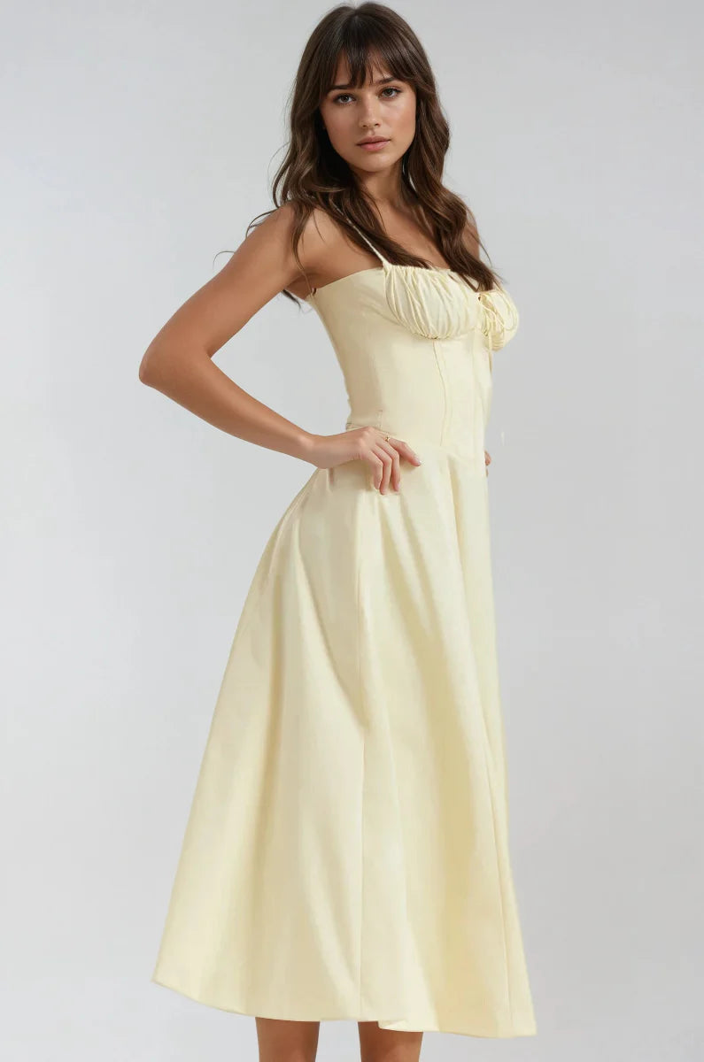 ROBE DE RÊVE CATHERINE