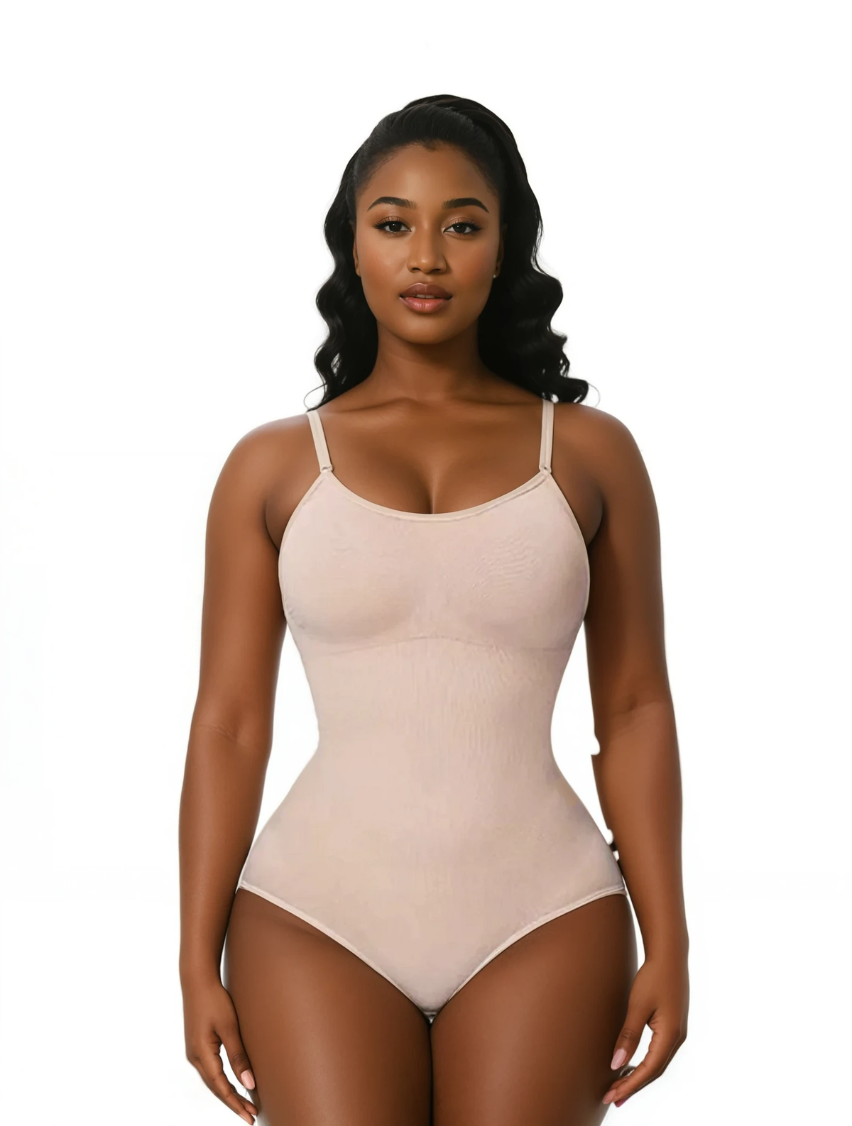 SHAPEWEAR™ – BODY SCULPTANT DE LUXE | 1+1 GRATUIT