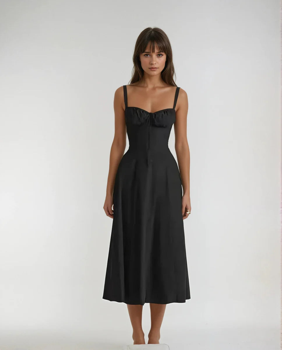ROBE DE RÊVE CATHERINE
