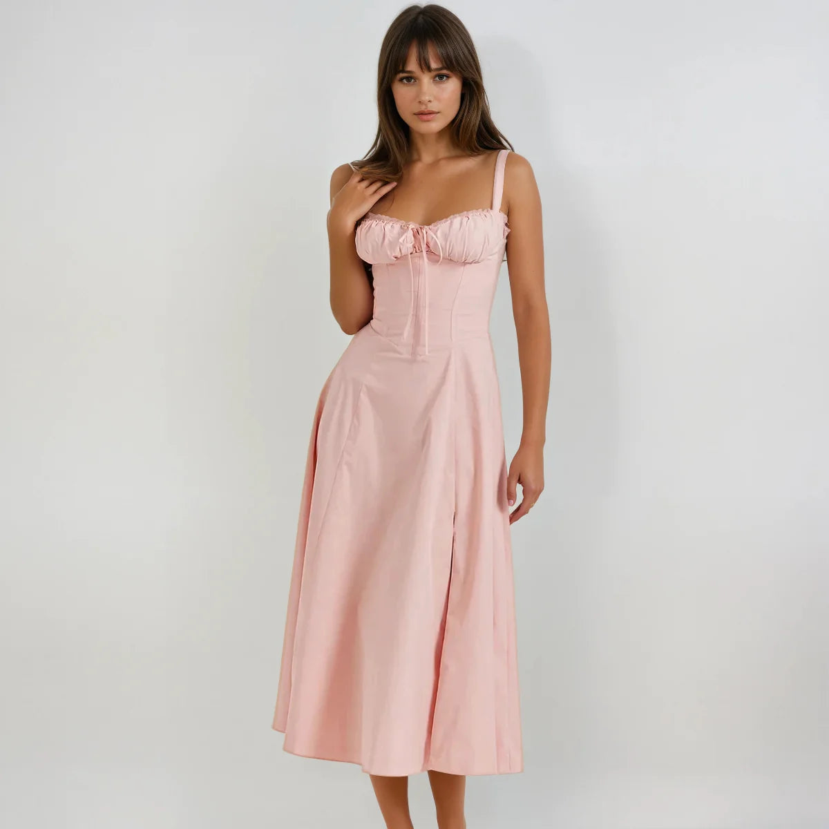 ROBE DE RÊVE CATHERINE