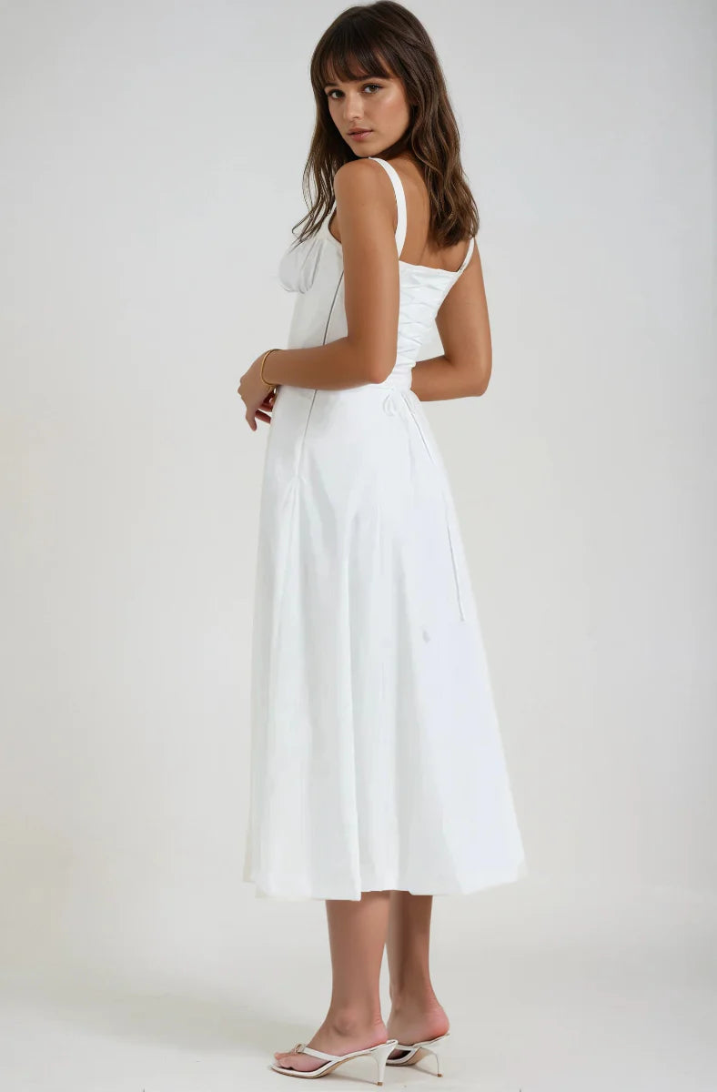 ROBE DE RÊVE CATHERINE