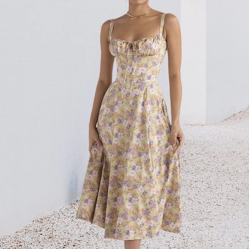ROBE DE RÊVE CATHERINE