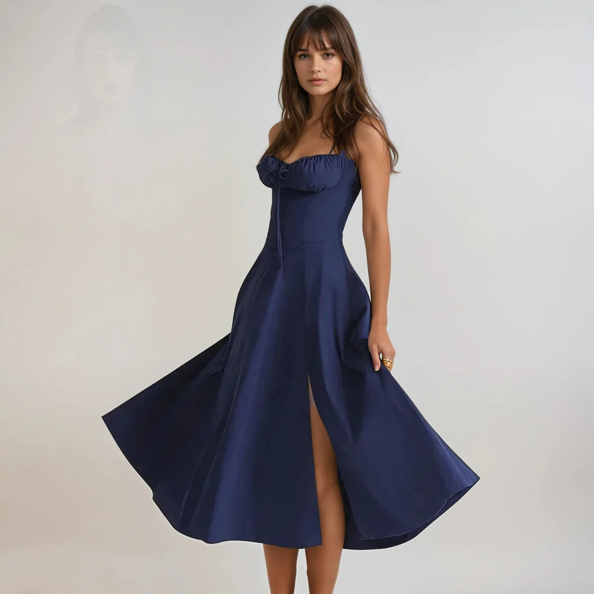 ROBE DE RÊVE CATHERINE